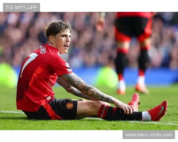 曼联欲签托纳利安德森难得机会