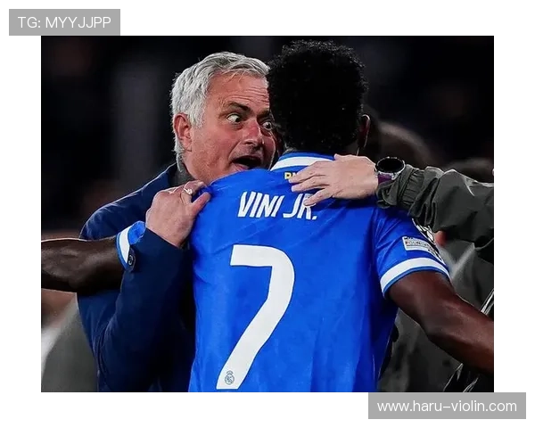 穆帅直言揭皇马裁判潜规则内幕