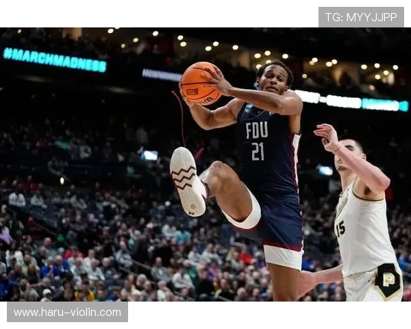 疯狂三月:2025赛季甜蜜十六强解析 疯狂三月:2025赛季甜蜜十六强解析