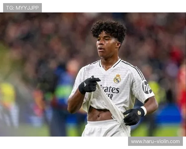 皇马租借收入聚焦恩德里克里昂礼物 皇马租借收入聚焦恩德里克里昂礼物